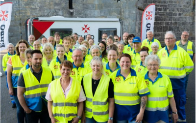 Oproep aan oud-leden van EHBO-vereniging Denekamp