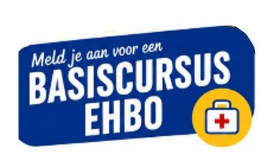 Nieuwe basiscursus EHBO